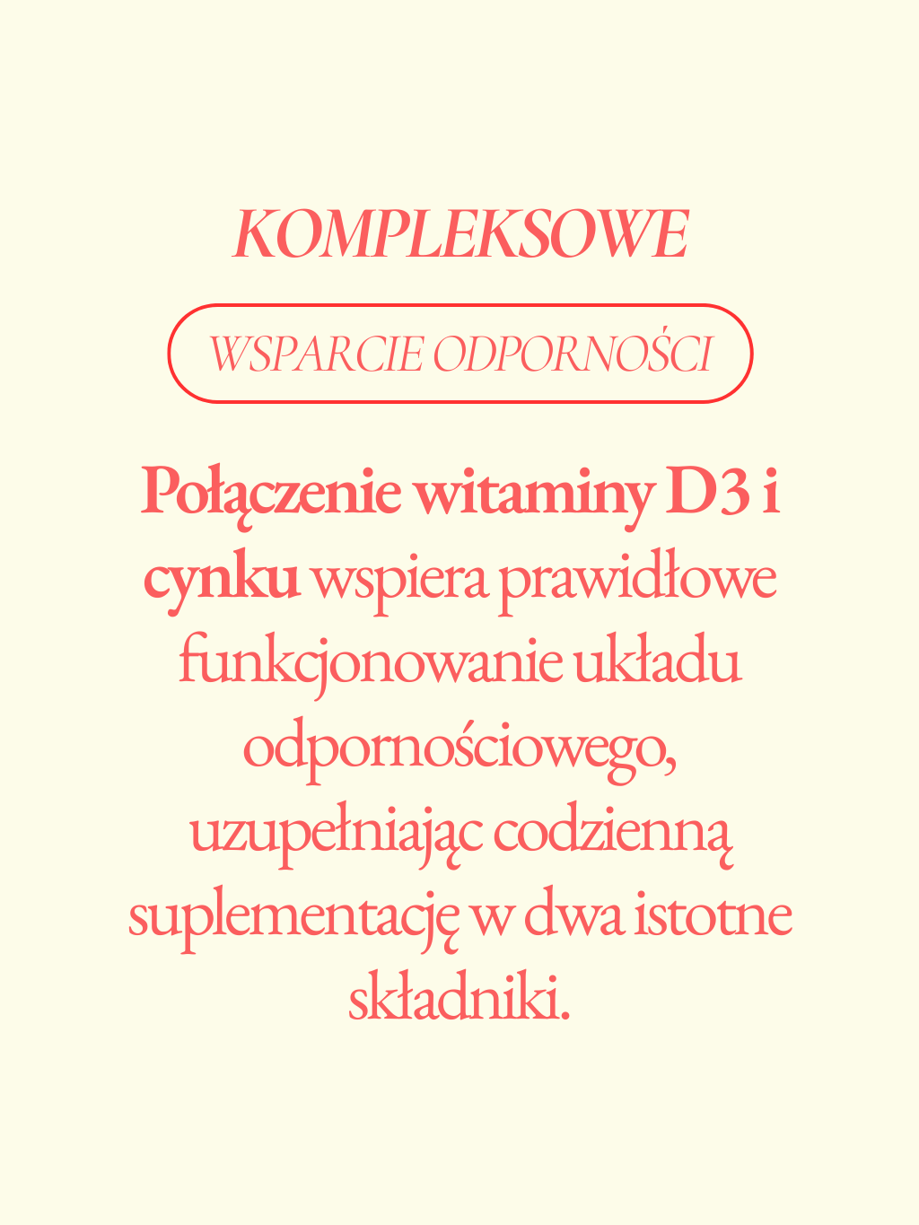 WITAMINA D3 4000 IU + CYNK - 2