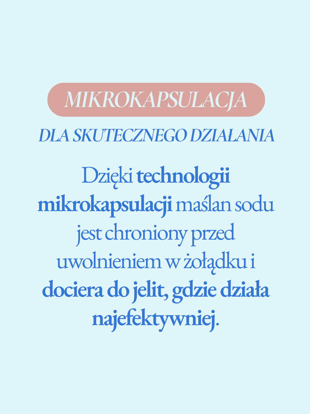 Maślan sodu - GLOE - 3