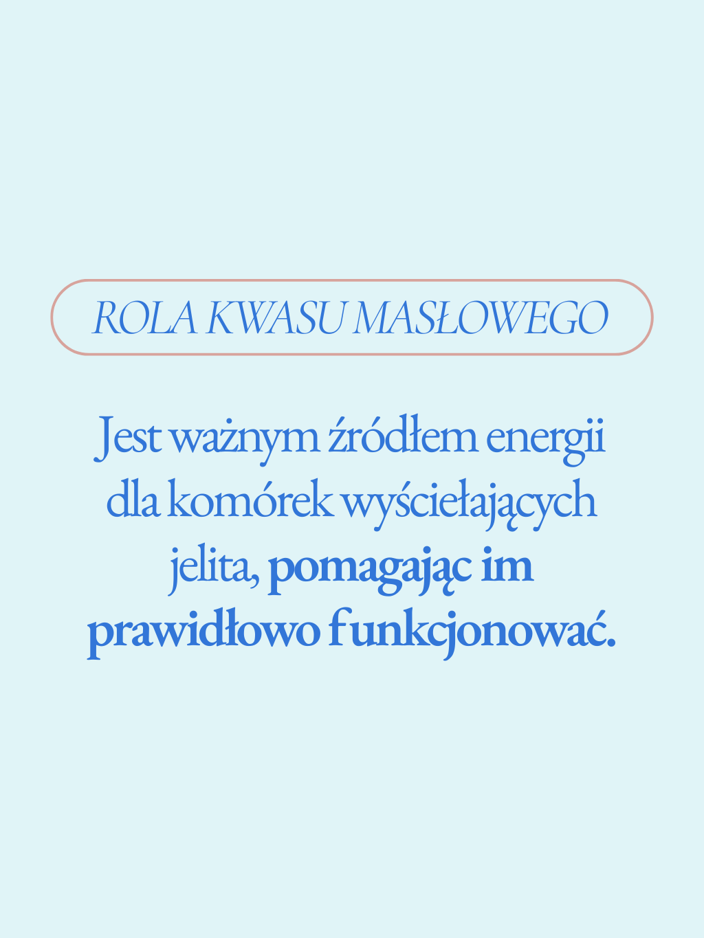 Maślan sodu - GLOE - 6