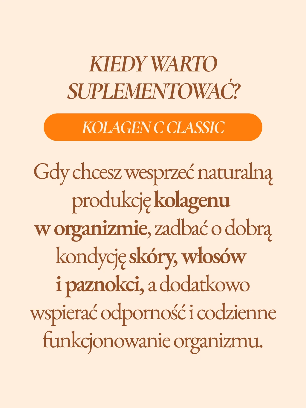Kolagen C - 3