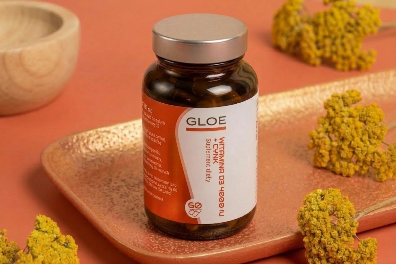 Cynk w formule o szerokim działaniu