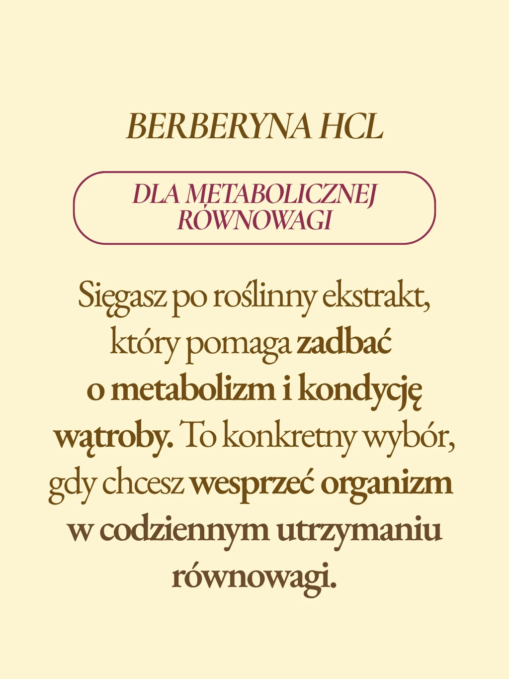 Berberyna HCL - 2