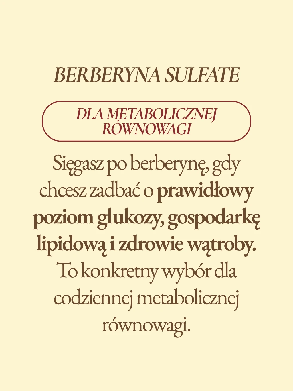 Berberyna sulfate - 2