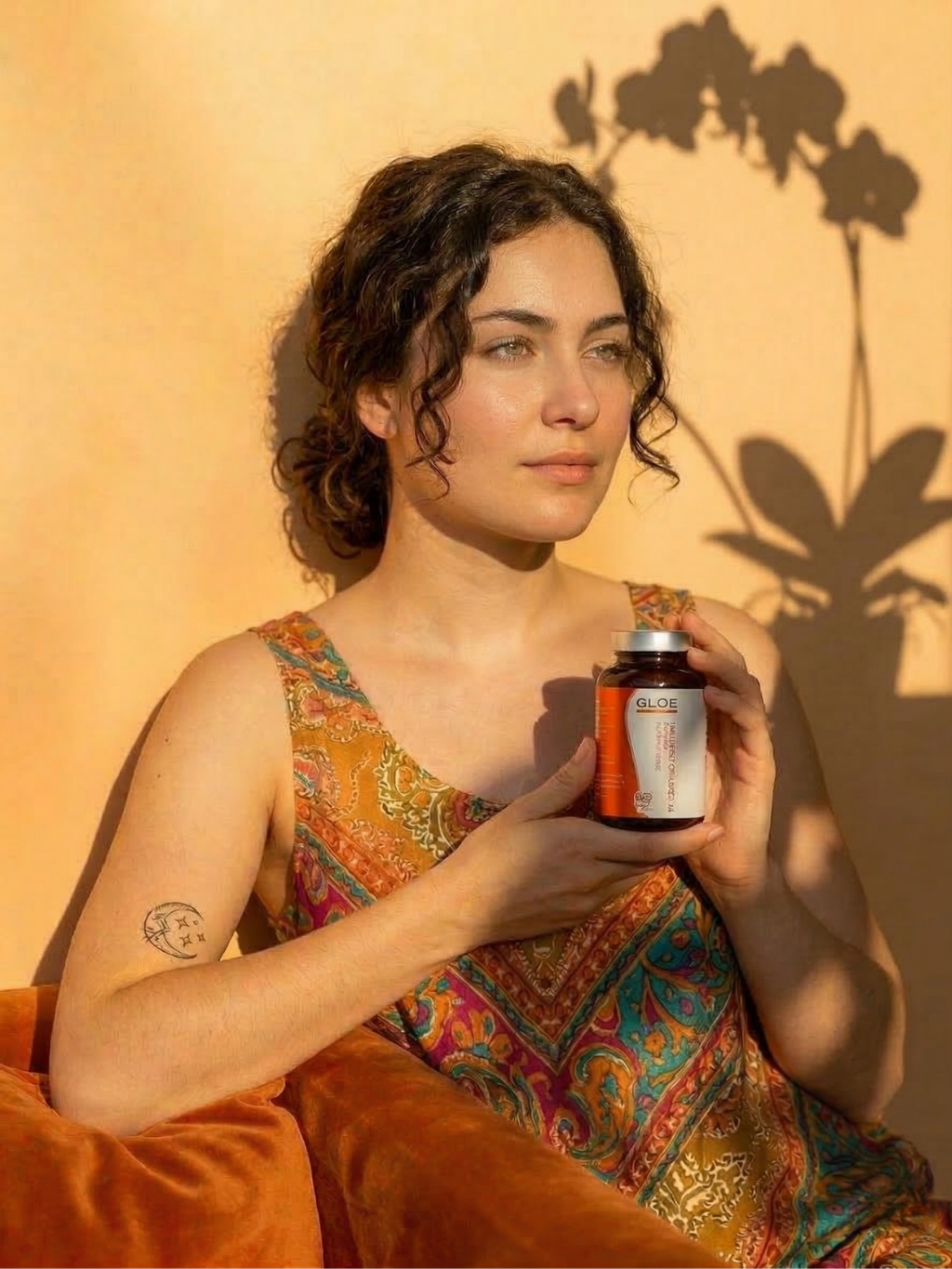 WITAMINA D3 4000 IU + CYNK - 5