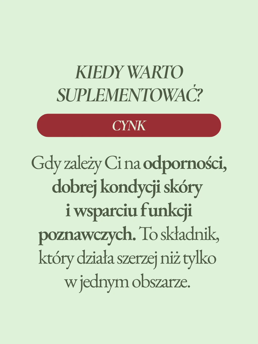 Cynk - 3