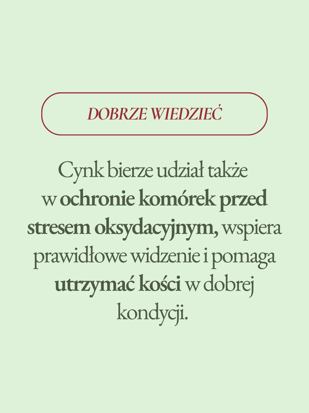 Cynk - 6