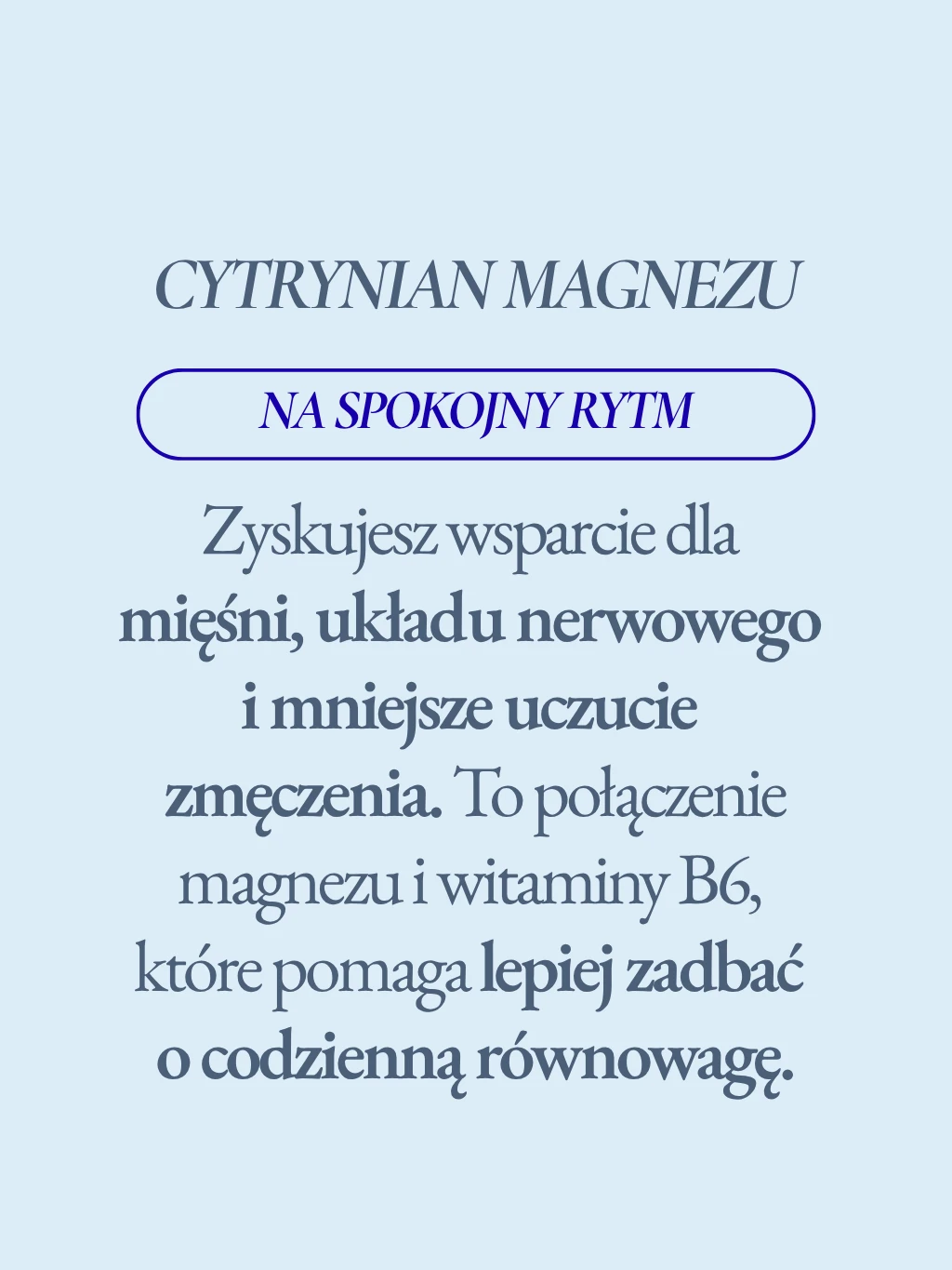 Cytrynian magnezu - 2