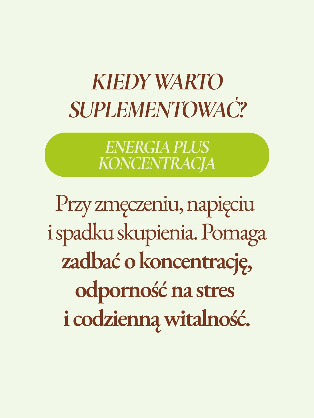 Energia plus koncentracja - formuła ziołowa - 3