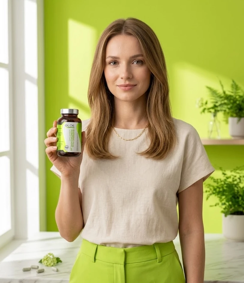 Energia plus koncentracja - formuła ziołowa - 4