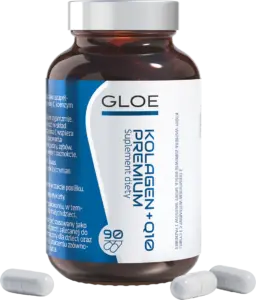 KOLAGEN + Q10 PREMIUM