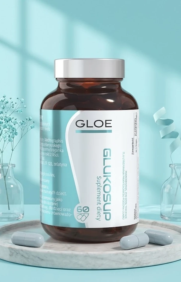 Glukosup