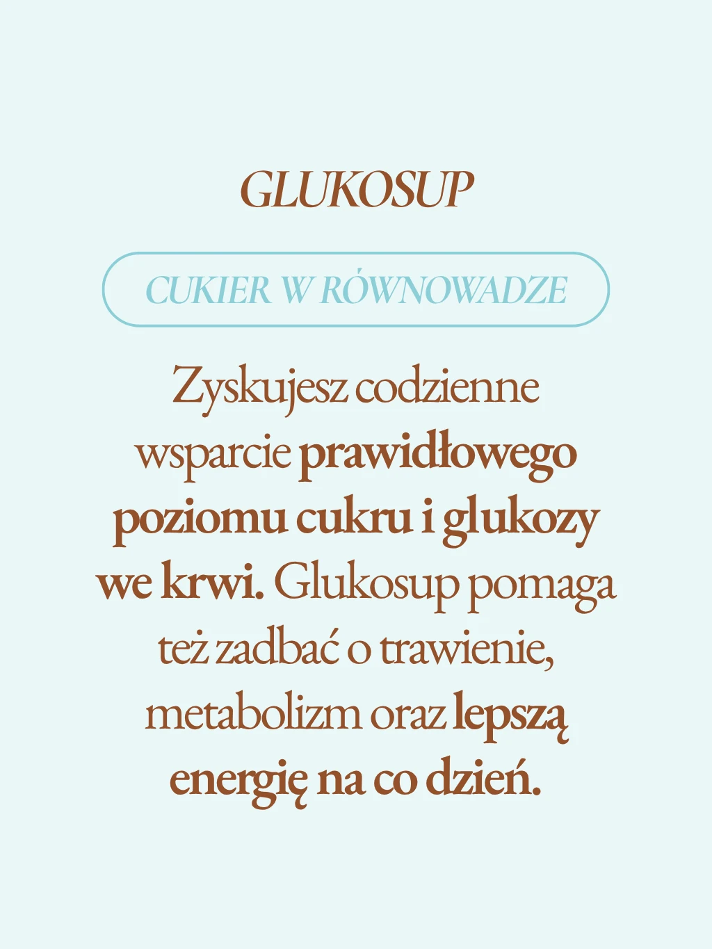 Glukosup - 2
