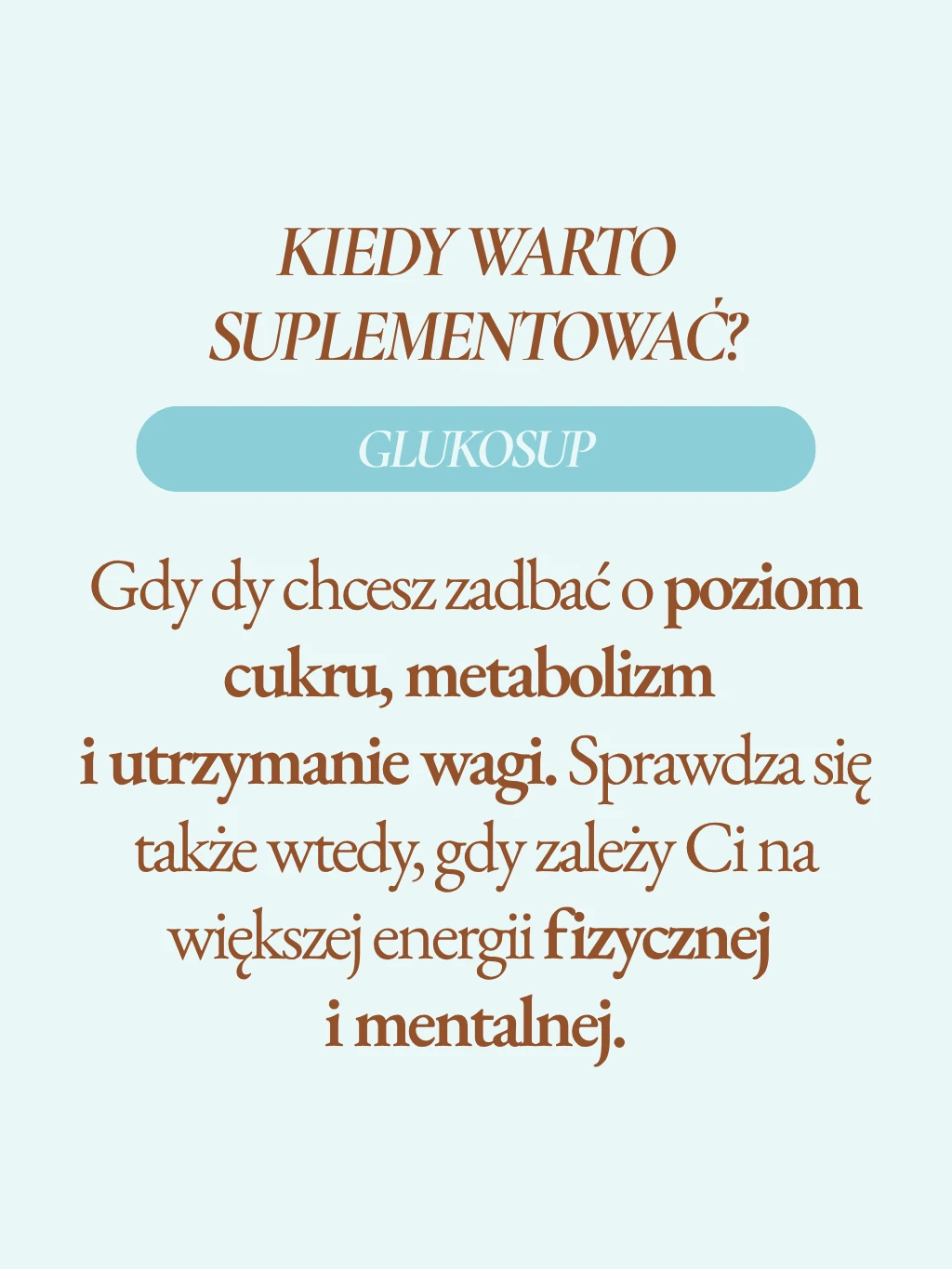Glukosup - 3