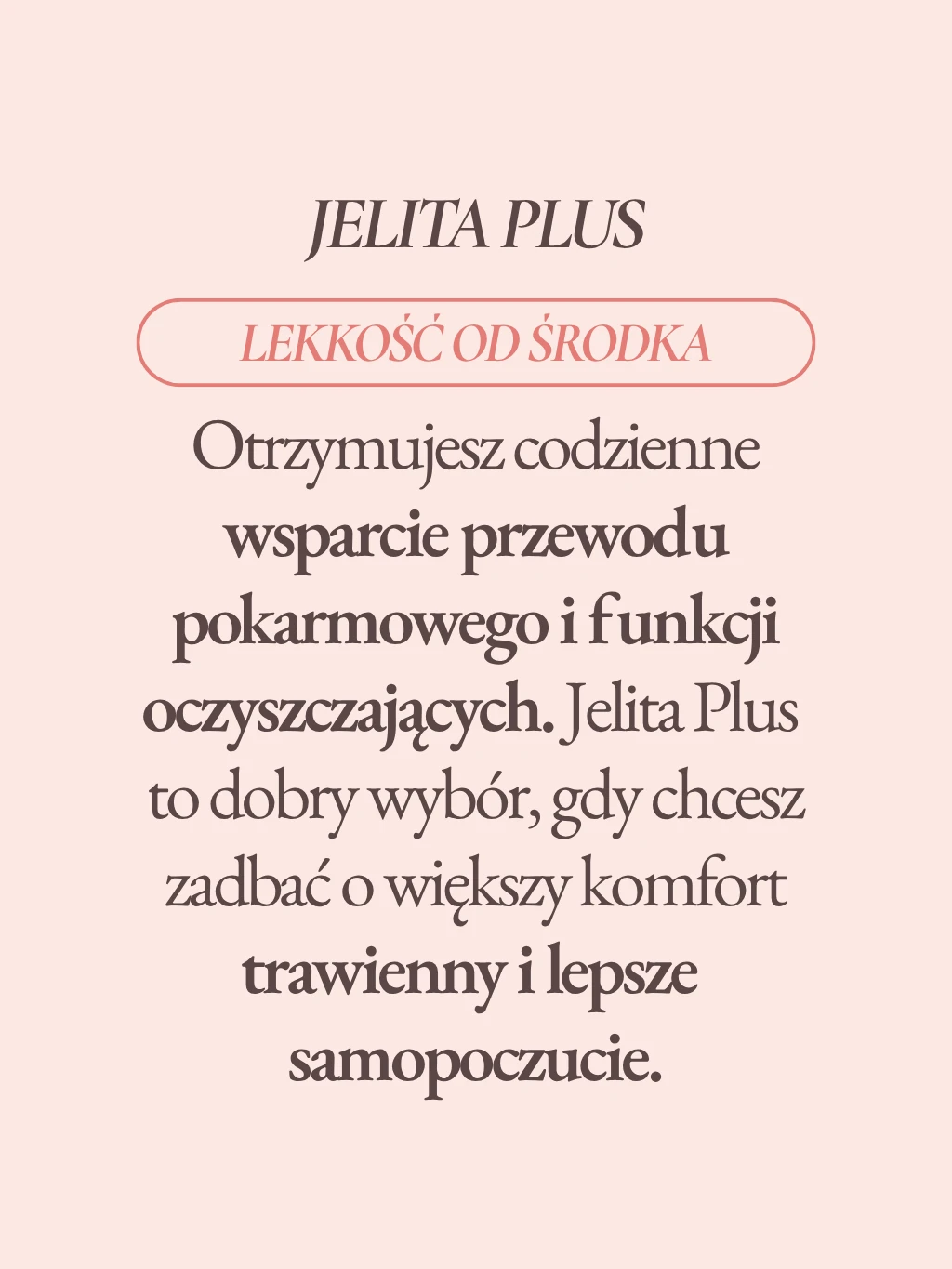 Jelita plus - formuła ziołowa - 2