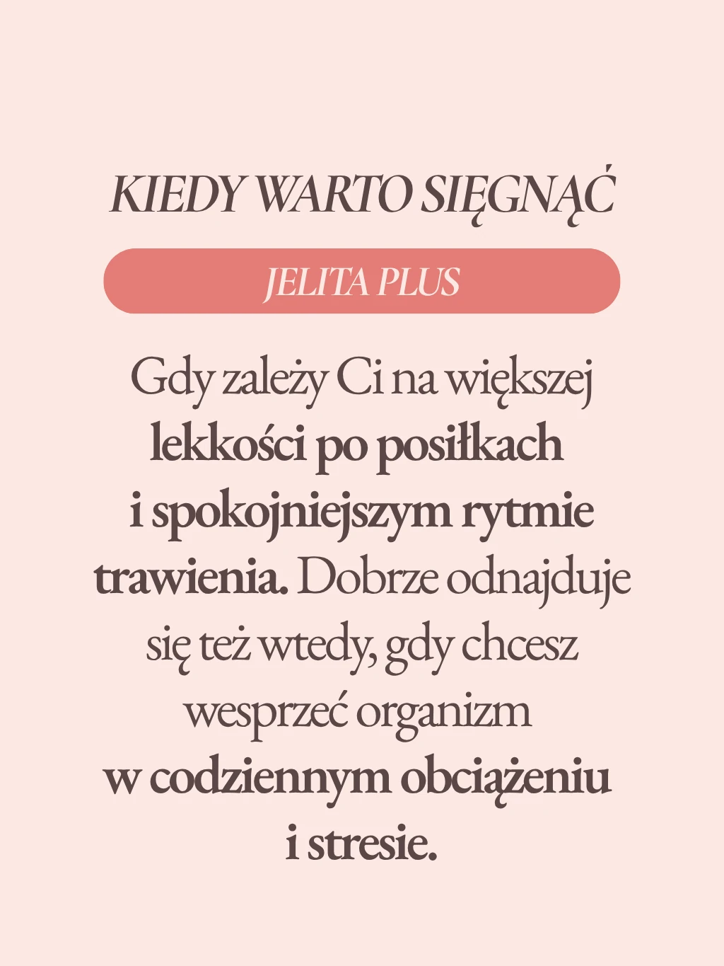 Jelita plus - formuła ziołowa - 3