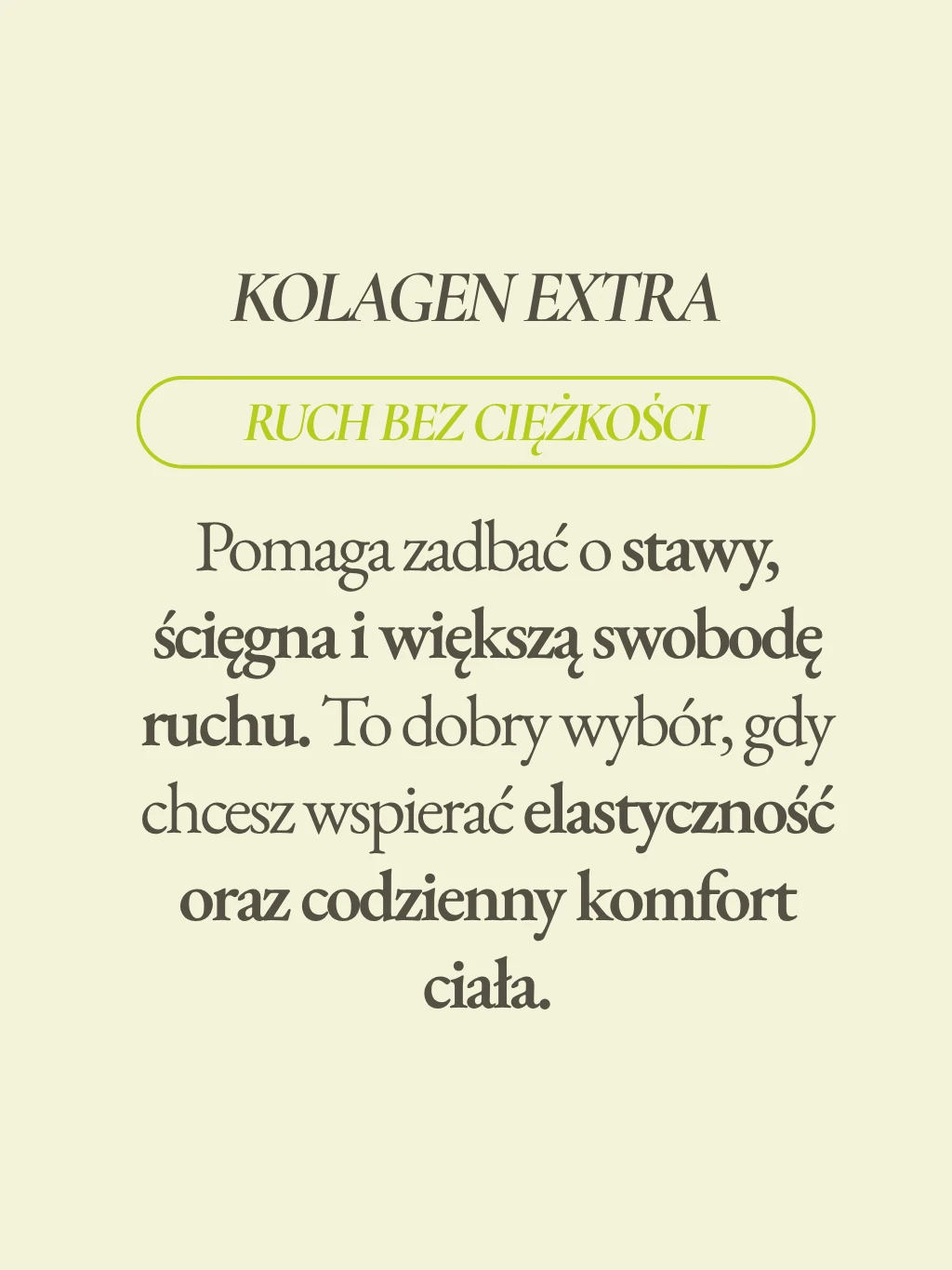 Kolagen extra - 2