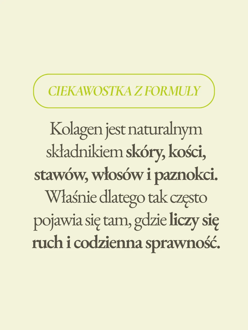 Kolagen extra - 6