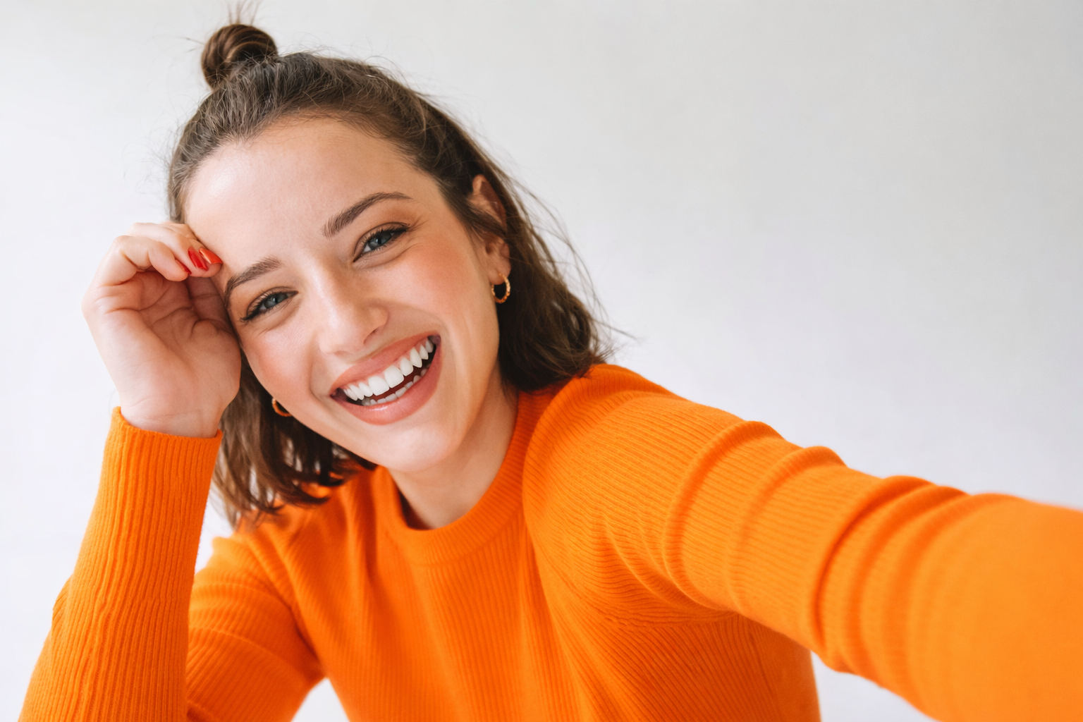 Kompleks składników dla codziennej pielęgnacji od wewnątrz