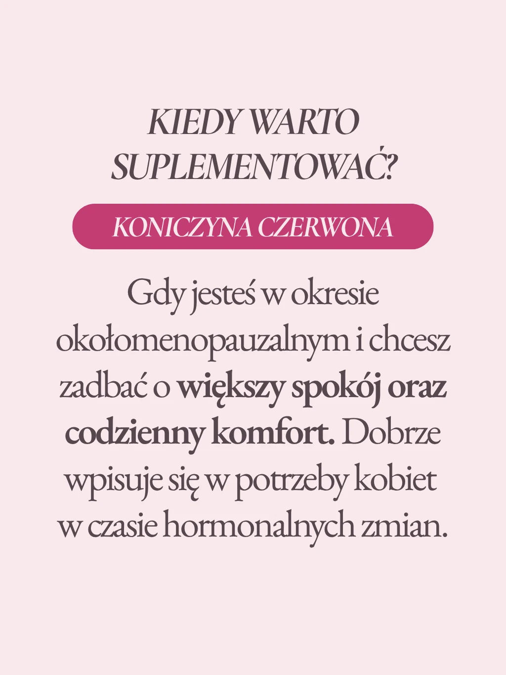 Koniczyna czerwona - 3