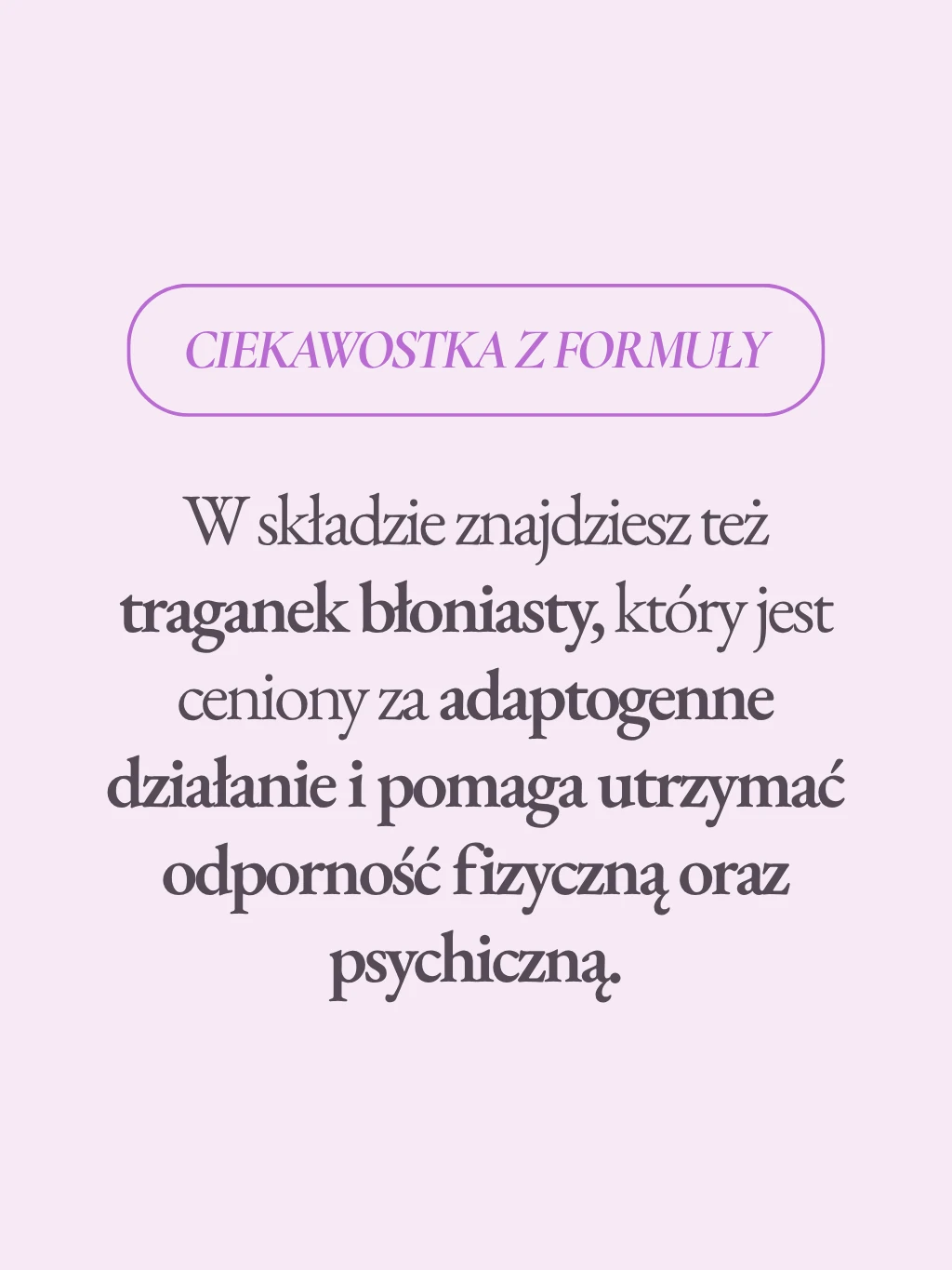 Menopauza - formuła ziołowa - 6