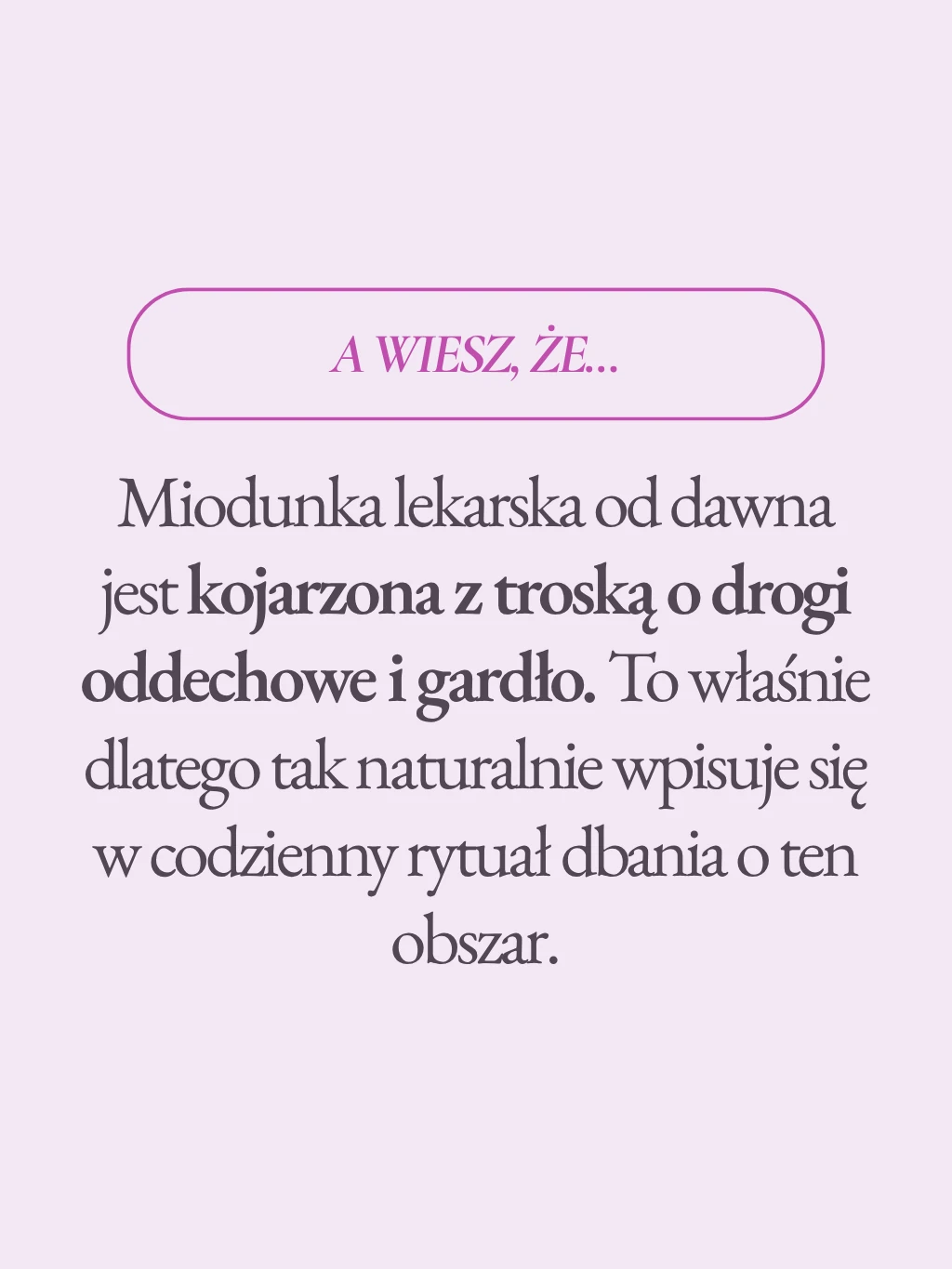 Miodunka lekarska - 6
