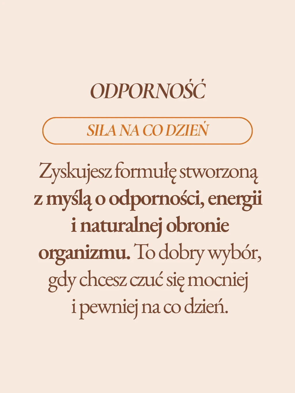 Odporność - formuła ziołowa - 2