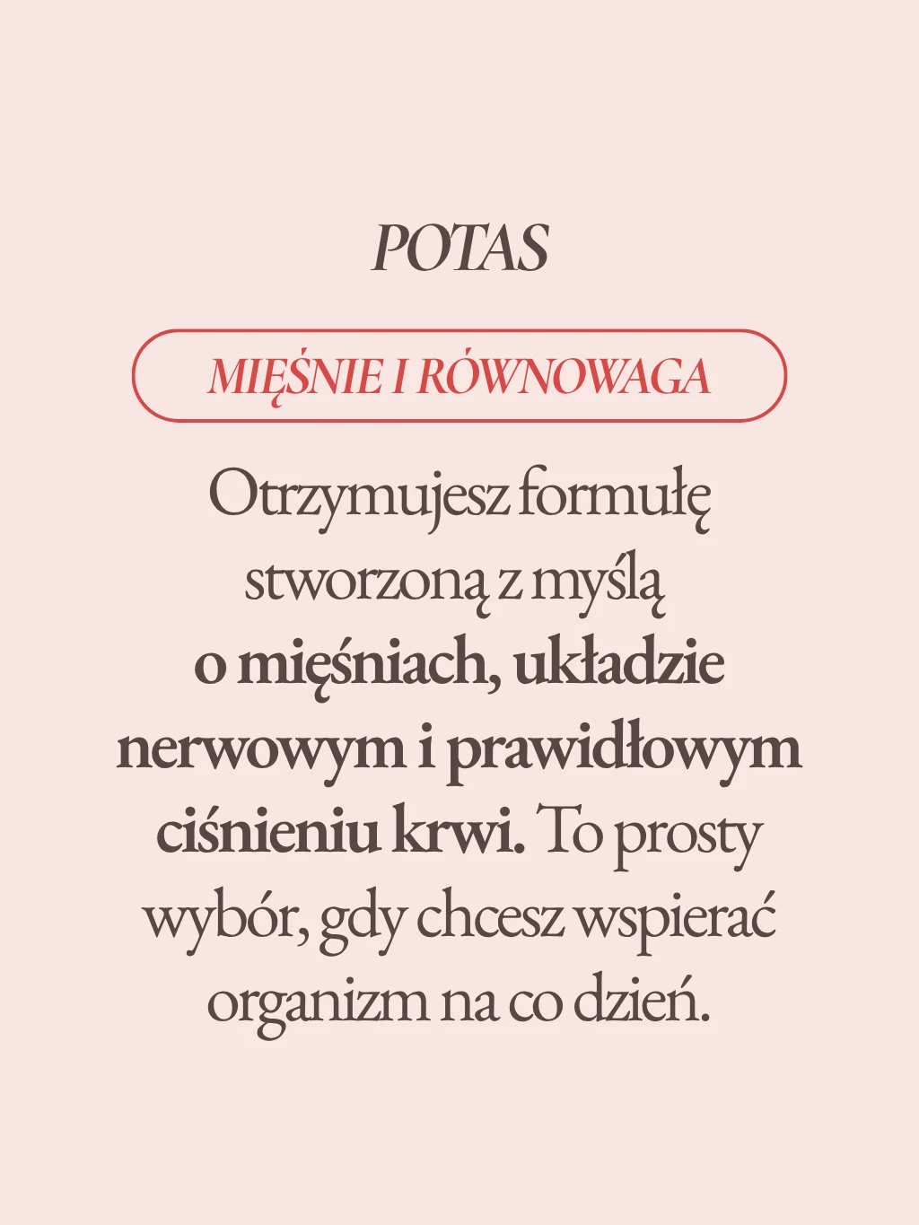 Potas - 2