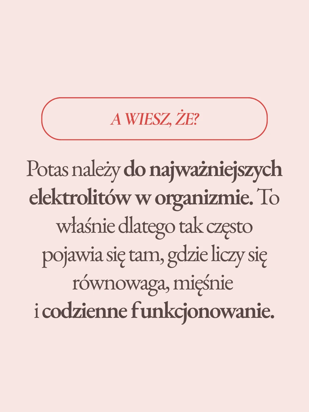 Potas - 6