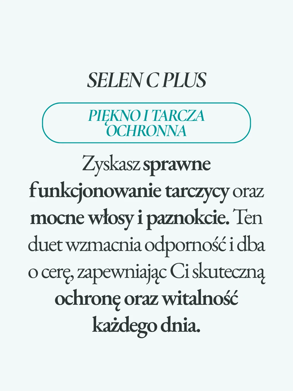 Selen C plus - 2