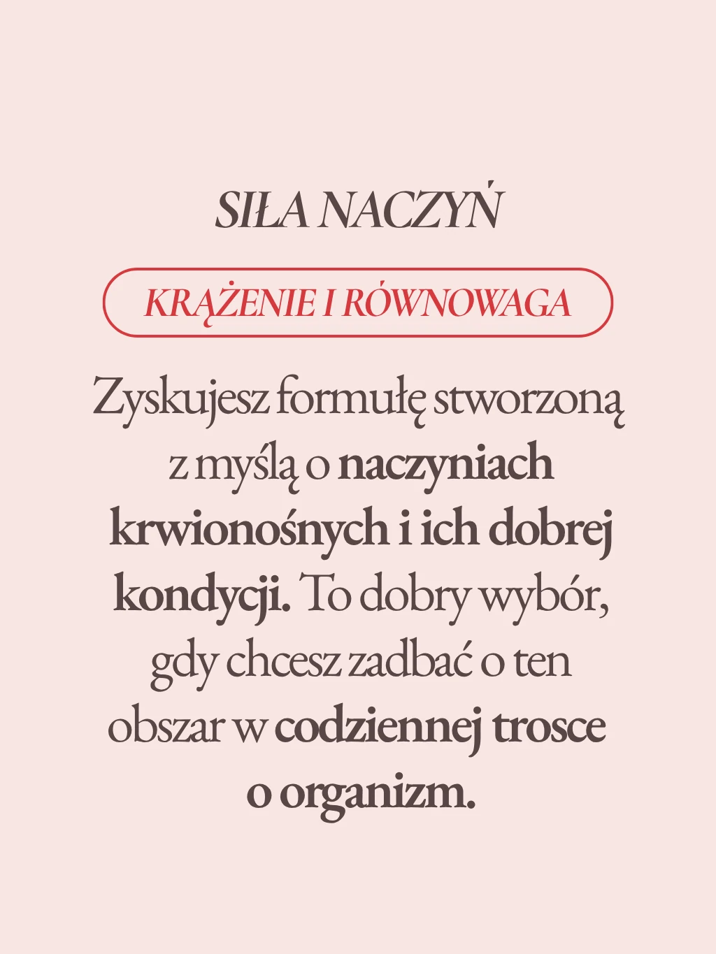 Siła naczyń - formuła ziołowa - 2