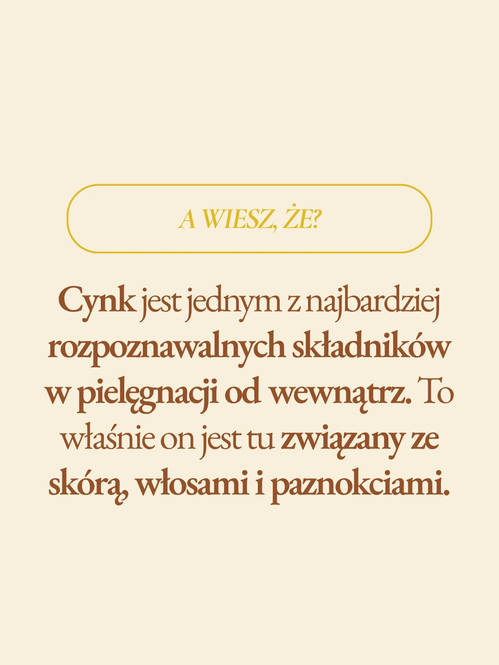 Skóra, włosy i paznokcie - formuła ziołowa - 6
