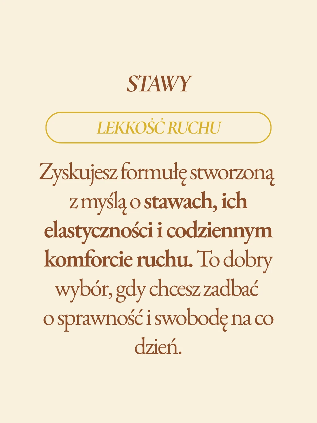 Stawy - formuła ziołowa - 2