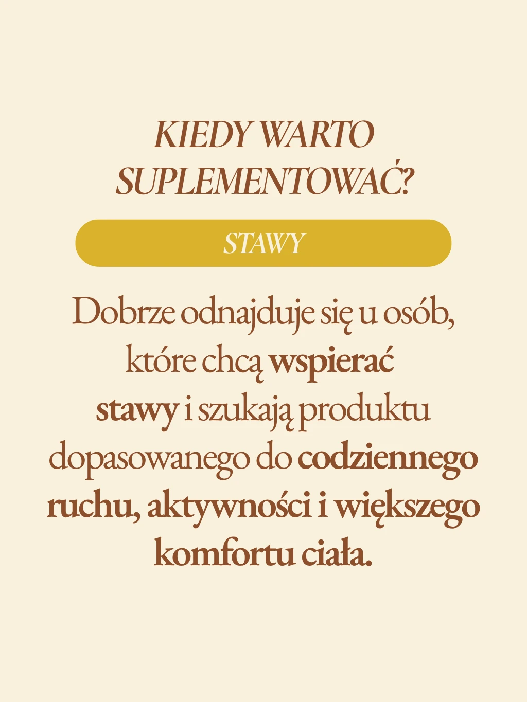Stawy - formuła ziołowa - 3