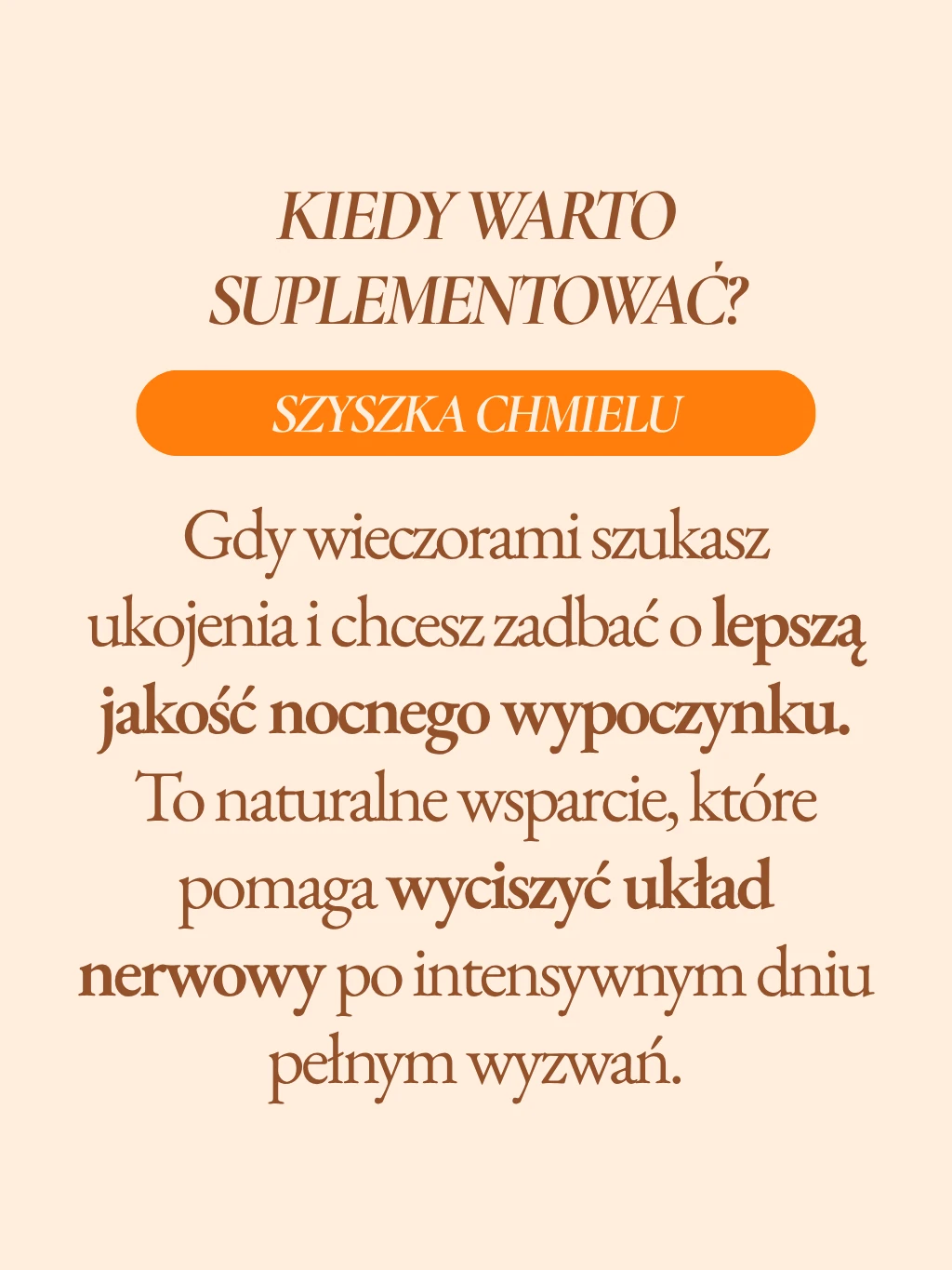 Szyszka chmielu - 3