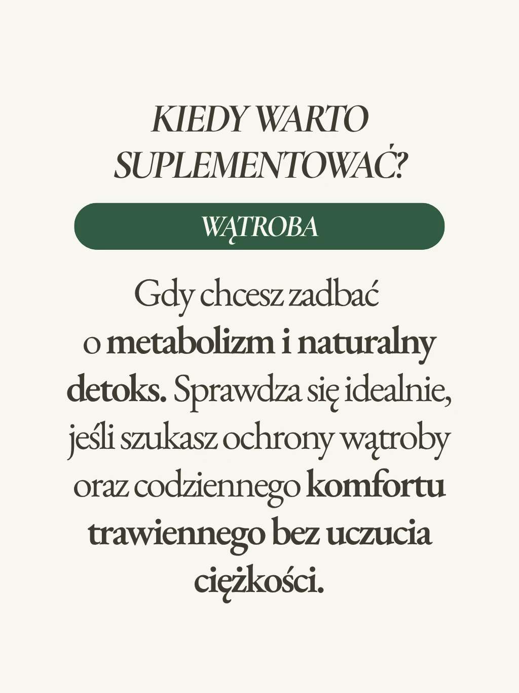 Wątroba - formuła ziołowa - 3