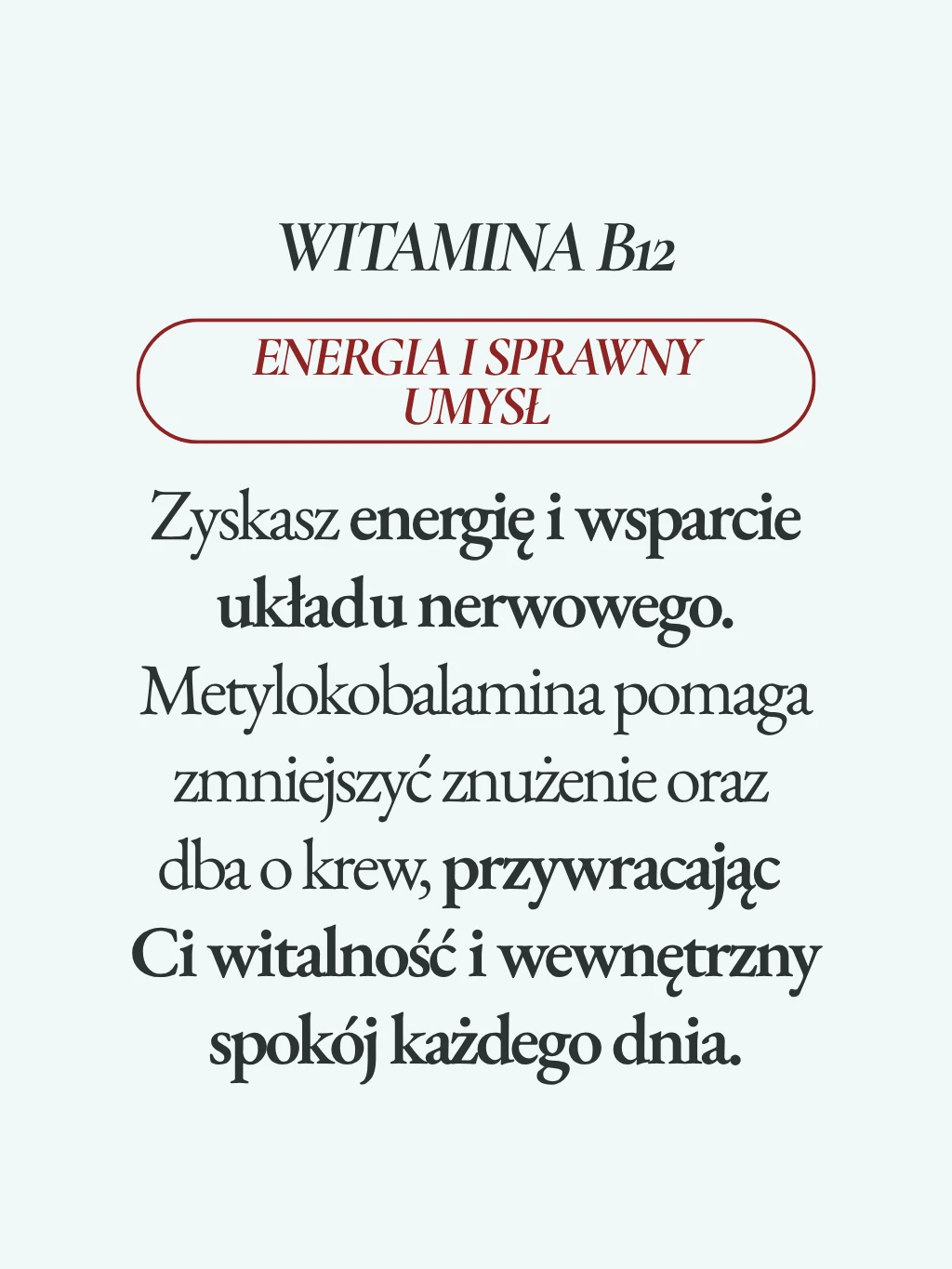 Witamina B12 - 2