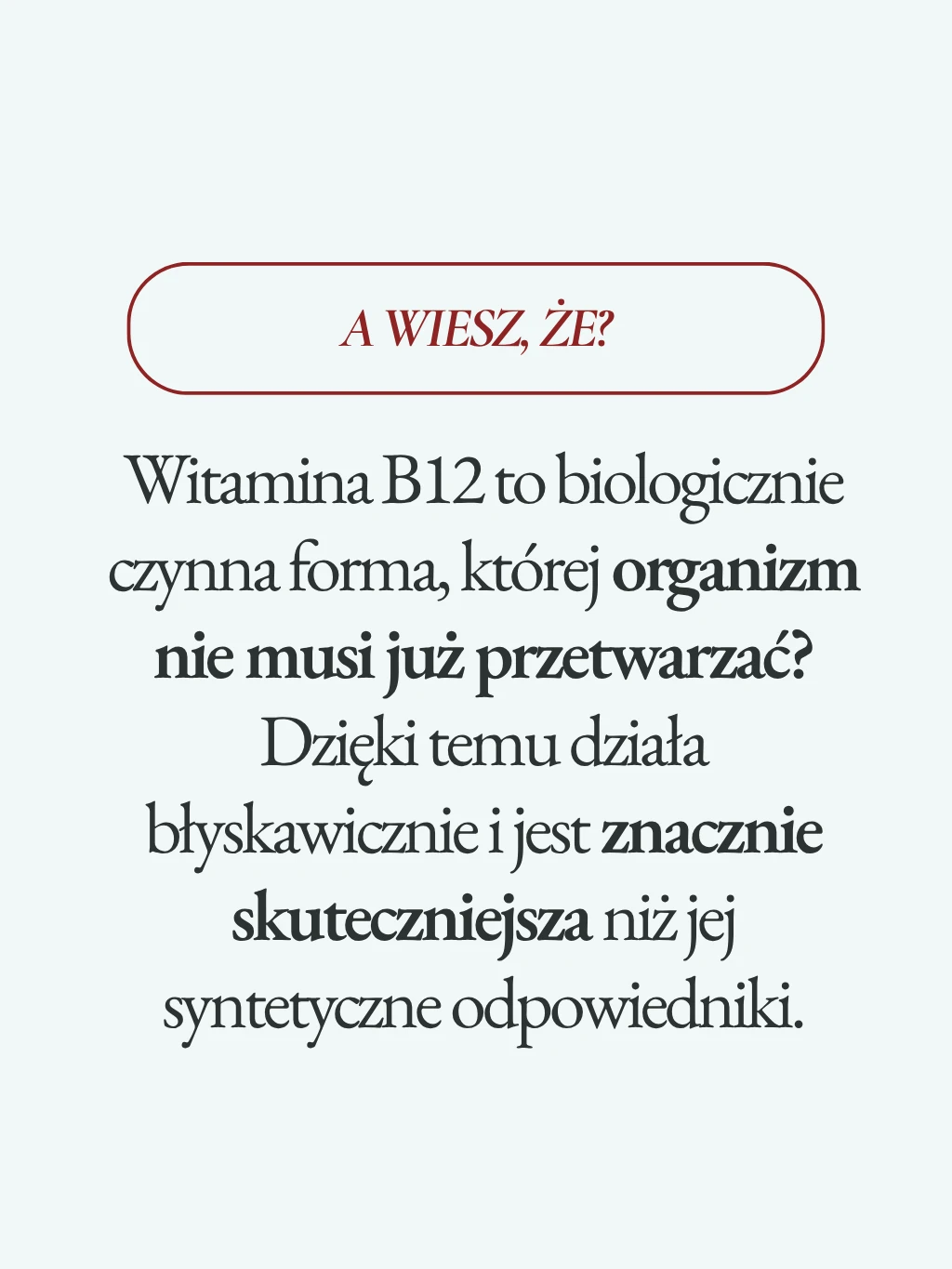 Witamina B12 - 6