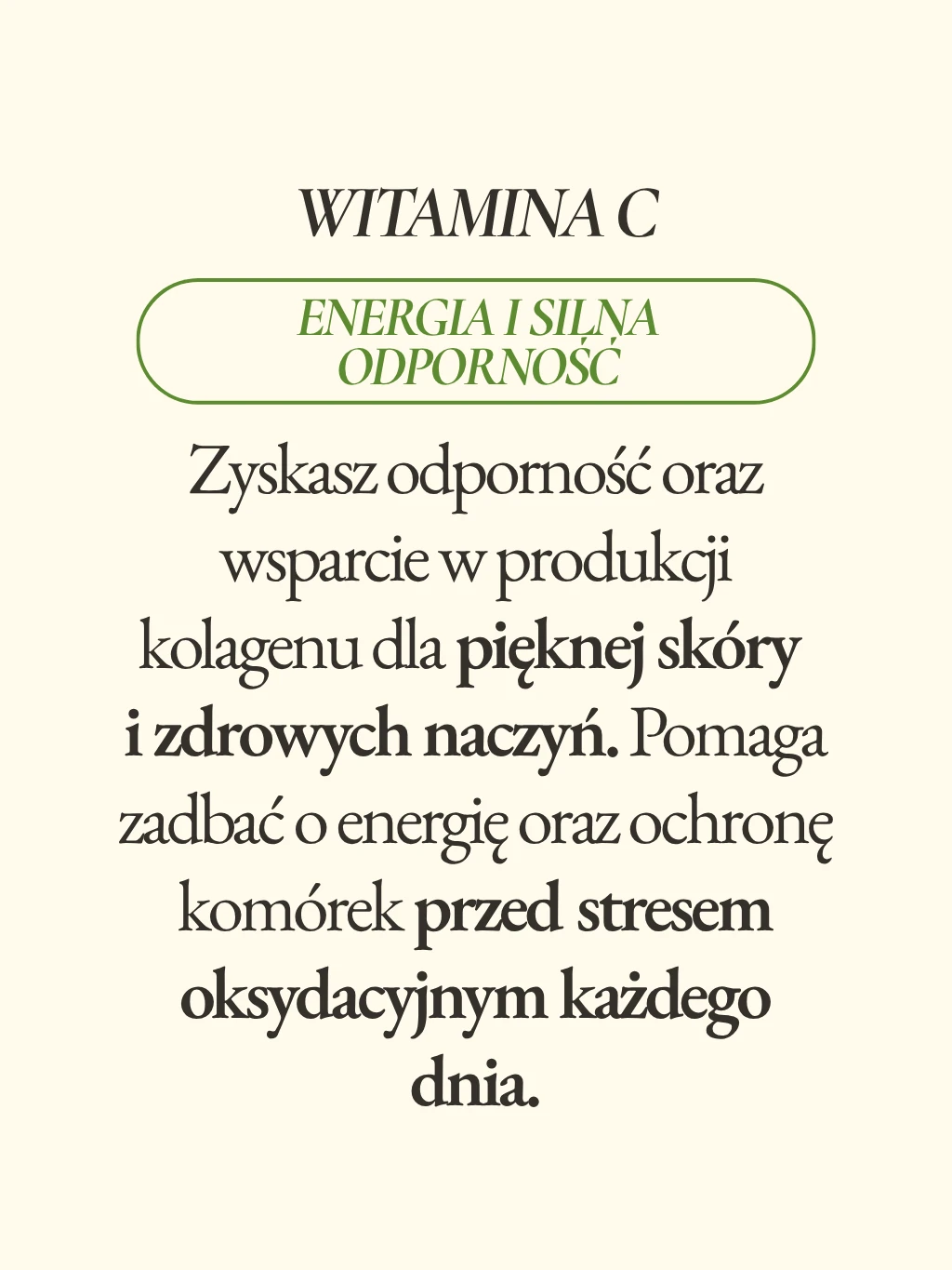 Witamina C - 2