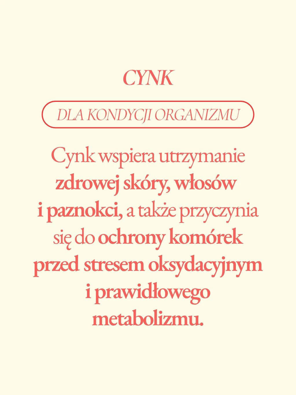 Witamina D3 4000 UI + cynk - 6